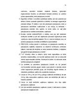 Term Papers 'Pakalpojumu jomā pielietojamie standarti. Sertificētie pakalpojumu uzņēmumi Latv', 70.