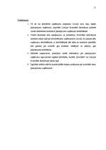 Term Papers 'Pakalpojumu jomā pielietojamie standarti. Sertificētie pakalpojumu uzņēmumi Latv', 71.