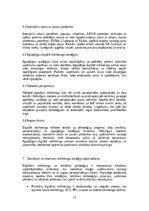 Research Papers 'Mārketings un reklāma: digitālais mārketings, sociālo tīklu stratēģijas, reklāma', 12.