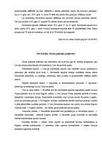 Research Papers 'Latvijas valsts proklamēšana', 10.