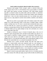 Practice Reports 'Agrīnā bērnības pedagoģiskā prakse', 14.