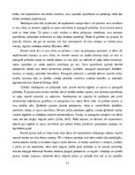 Practice Reports 'Agrīnā bērnības pedagoģiskā prakse', 15.
