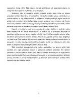 Practice Reports 'Agrīnā bērnības pedagoģiskā prakse', 16.