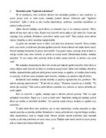 Practice Reports 'Agrīnā bērnības pedagoģiskā prakse', 18.