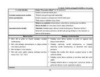 Practice Reports 'Agrīnā bērnības pedagoģiskā prakse', 30.