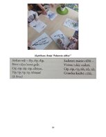 Practice Reports 'Agrīnā bērnības pedagoģiskā prakse', 38.