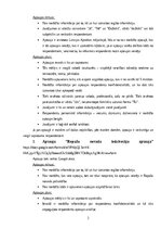 Summaries, Notes 'Pētniecības metodes - mājasdarbs', 2.