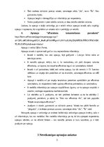 Summaries, Notes 'Pētniecības metodes - mājasdarbs', 3.