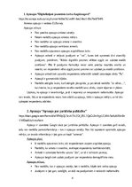 Summaries, Notes 'Pētniecības metodes - mājasdarbs', 4.