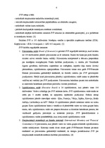 Research Papers 'Starptautiskā Valūtas fonda darbība, loma Latvijas ekonomiskās politikas veidoša', 6.