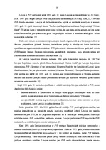 Research Papers 'Starptautiskā Valūtas fonda darbība, loma Latvijas ekonomiskās politikas veidoša', 9.