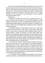 Research Papers 'Starptautiskā Valūtas fonda darbība, loma Latvijas ekonomiskās politikas veidoša', 11.