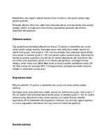 Summaries, Notes 'Referāts par Orem pašaprūpes teoriju, balstoties uz zinātnisku pētījumu', 2.