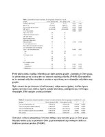 Summaries, Notes 'Referāts par Orem pašaprūpes teoriju, balstoties uz zinātnisku pētījumu', 3.