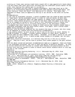 Essays 'Critically Evaluate an Aassessment Process', 3.