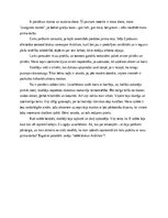 Essays 'Viena diena Atēnu dramaturgu sacensībās', 1.