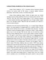 Research Papers 'Latvijas Zinātņu akadēmija. Ievērojamākie Latvijas zinātnes sasniegumi 2005.gadā', 3.