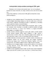 Research Papers 'Latvijas Zinātņu akadēmija. Ievērojamākie Latvijas zinātnes sasniegumi 2005.gadā', 9.