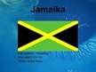 Presentations 'Jamaika', 1.