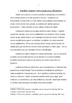 Research Papers 'Tiesību normu iztulkošanas mērķi, veidi un metodes', 5.