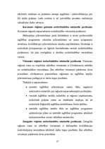 Research Papers 'Bezdarba un nodarbinātības struktūra Latvijā un Latvijas reģionos', 27.