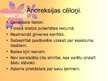 Presentations 'Anoreksija', 6.