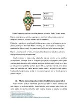 Research Papers 'Kontrafakto preču izplatība e-komercijas vidē: ietekme uz Latvijas tautsaimniecī', 5.