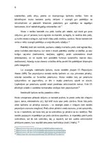 Research Papers 'Kontrafakto preču izplatība e-komercijas vidē: ietekme uz Latvijas tautsaimniecī', 6.