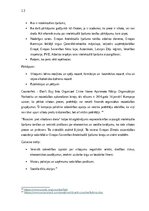 Research Papers 'Kontrafakto preču izplatība e-komercijas vidē: ietekme uz Latvijas tautsaimniecī', 12.