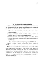 Research Papers 'Kontrafakto preču izplatība e-komercijas vidē: ietekme uz Latvijas tautsaimniecī', 17.