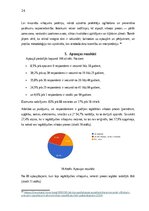 Research Papers 'Kontrafakto preču izplatība e-komercijas vidē: ietekme uz Latvijas tautsaimniecī', 24.