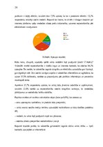 Research Papers 'Kontrafakto preču izplatība e-komercijas vidē: ietekme uz Latvijas tautsaimniecī', 28.