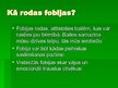 Presentations 'Fobijas', 2.