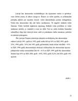 Research Papers 'Ēnu ekonomika Latvijā', 22.