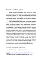 Research Papers 'Neverbālā komunikācija', 3.