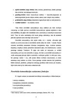 Research Papers 'Neverbālā komunikācija', 4.