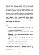Research Papers 'Neverbālā komunikācija', 8.