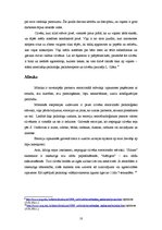 Research Papers 'Neverbālā komunikācija', 10.