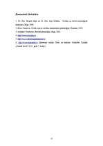 Research Papers 'Neverbālā komunikācija', 17.