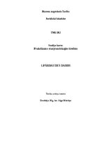 Research Papers 'Praktikums starptautiskajās tiesībās', 1.