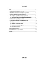 Research Papers 'Grāmatvedības organizācija un uzskaites īpatnības reliģiskās organizācijās', 2.