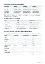Business Plans 'Lauku tūrisma un pirts atpūtas vieta ar dīķi', 15.