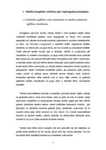 Summaries, Notes 'Latviešu valodas un literatūras mācību saturs un metodika', 2.