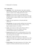 Summaries, Notes 'Vadītājs - līderis', 2.