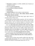 Research Papers 'Pedagoģijas ideju attīstība pasaulē un Latvijā', 4.
