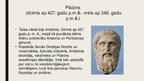 Presentations 'Platons', 2.