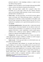 Research Papers 'Eiropas tiesu ekspertīžu iestāžu asociācija -  ENFSI, nozīme, darbības virzieni', 8.