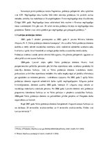 Research Papers 'Probācijas darba loma radikālisma un ekstrēmisma novēršanā Latvijā', 10.