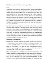 Essays 'Lelde Stumbre “Spalvas”', 1.