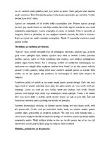 Essays 'Lelde Stumbre “Spalvas”', 7.